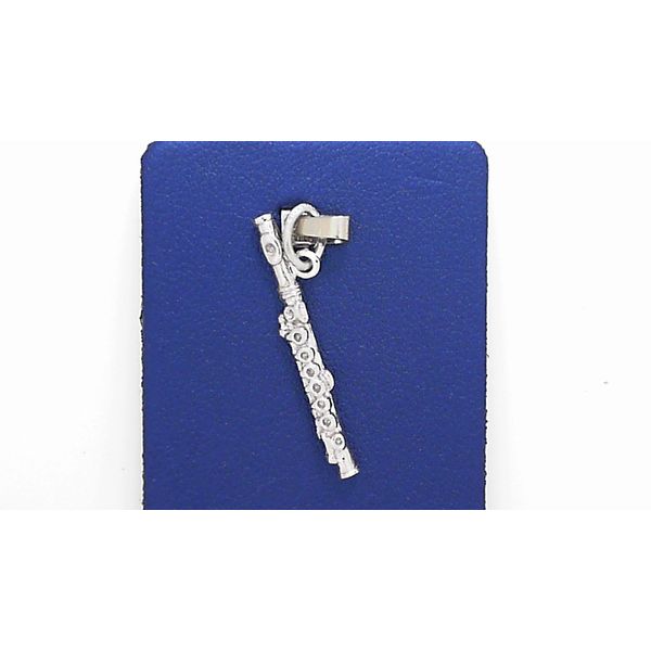 Silver Necklace/Pendant McGee & Company Fine Jewelers Greenwood, IN