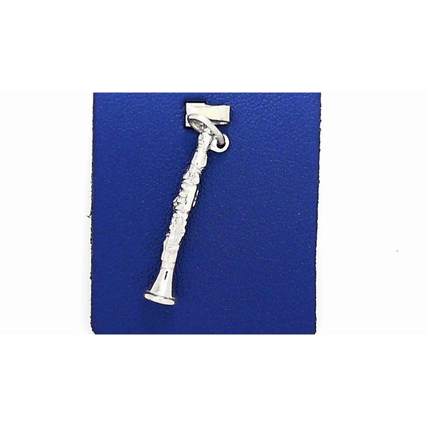 Silver Necklace/Pendant McGee & Company Fine Jewelers Greenwood, IN