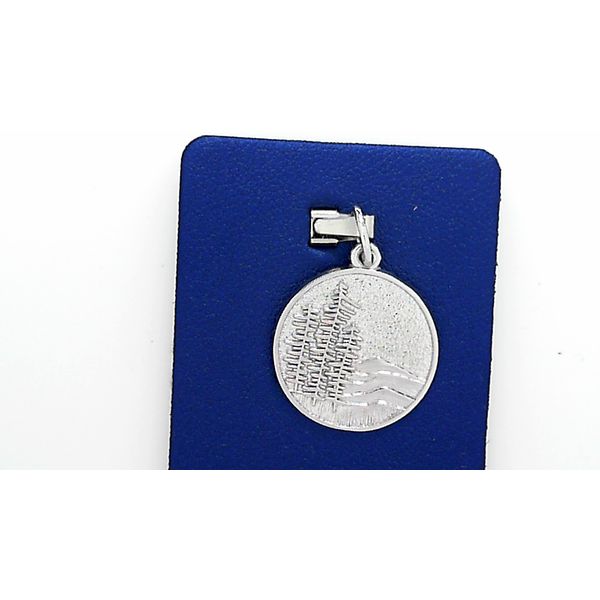 Silver Necklace/Pendant McGee & Company Fine Jewelers Greenwood, IN