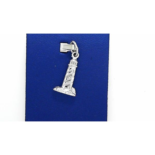 Silver Necklace/Pendant McGee & Company Fine Jewelers Greenwood, IN