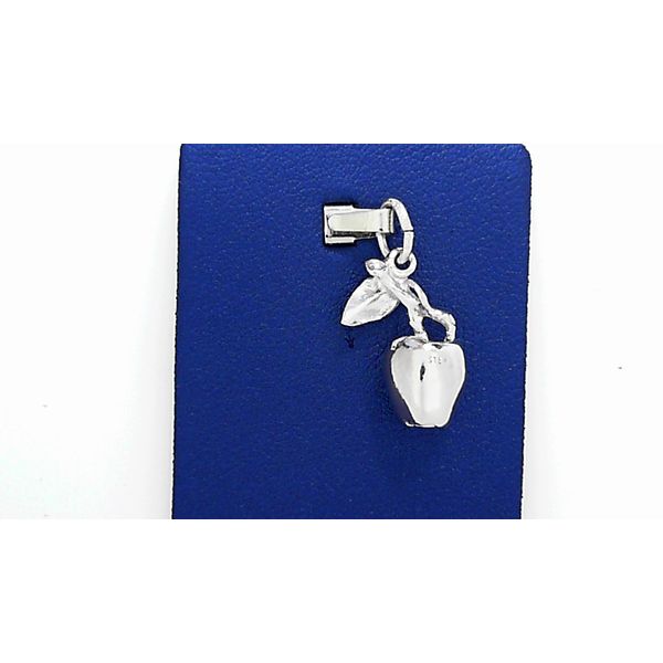 Silver Necklace/Pendant McGee & Company Fine Jewelers Greenwood, IN