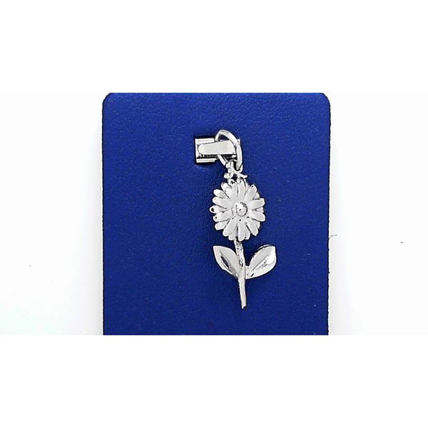 Silver Necklace/Pendant McGee & Company Fine Jewelers Greenwood, IN