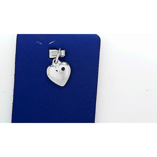 Silver Necklace/Pendant McGee & Company Fine Jewelers Greenwood, IN