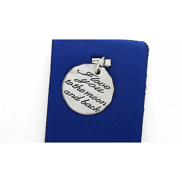 Silver Necklace/Pendant McGee & Company Fine Jewelers Greenwood, IN