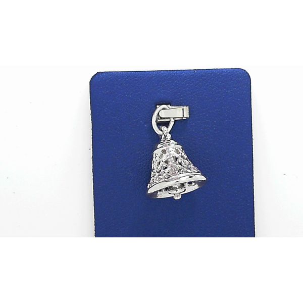 Silver Necklace/Pendant McGee & Company Fine Jewelers Greenwood, IN