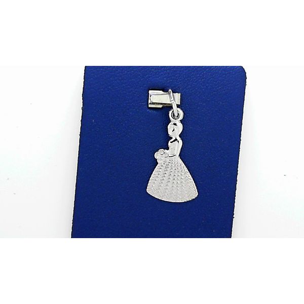 Silver Necklace/Pendant McGee & Company Fine Jewelers Greenwood, IN