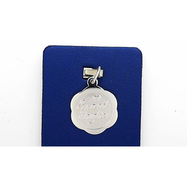 Silver Necklace/Pendant McGee & Company Fine Jewelers Greenwood, IN