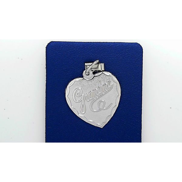 Silver Necklace/Pendant McGee & Company Fine Jewelers Greenwood, IN