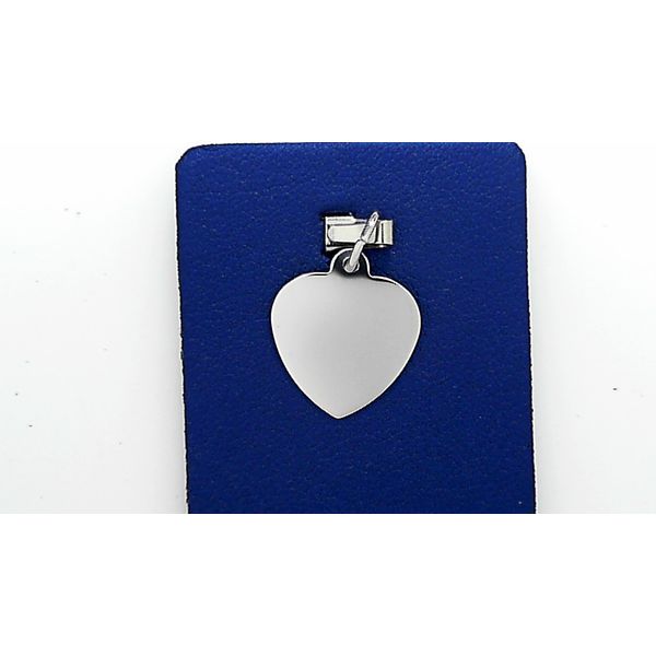 Silver Necklace/Pendant McGee & Company Fine Jewelers Greenwood, IN