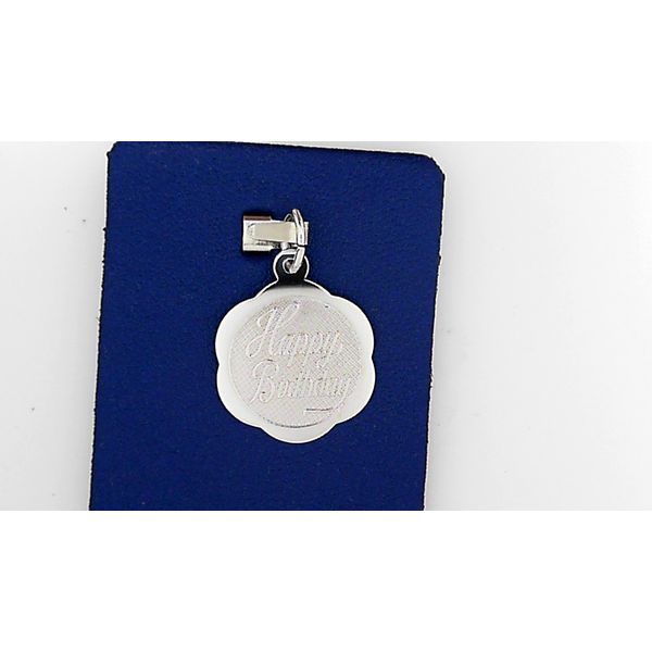 Silver Necklace/Pendant McGee & Company Fine Jewelers Greenwood, IN