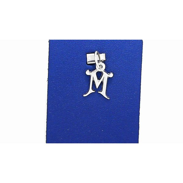 Silver Necklace/Pendant McGee & Company Fine Jewelers Greenwood, IN