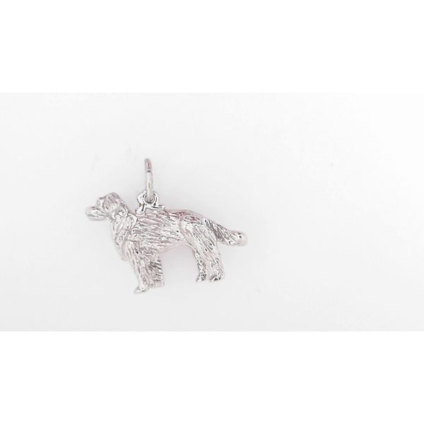 Silver Necklace/Pendant McGee & Company Fine Jewelers Greenwood, IN
