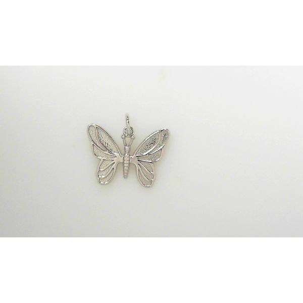 Silver Necklace/Pendant McGee & Company Fine Jewelers Greenwood, IN