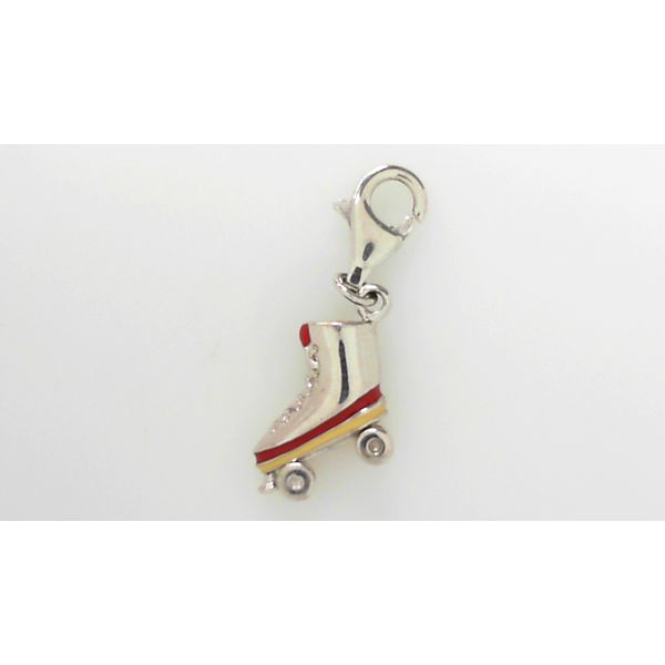 Silver Necklace/Pendant McGee & Company Fine Jewelers Greenwood, IN