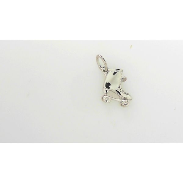 Silver Necklace/Pendant McGee & Company Fine Jewelers Greenwood, IN