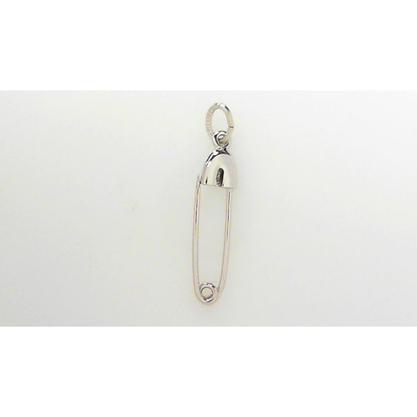 Silver Necklace/Pendant McGee & Company Fine Jewelers Greenwood, IN