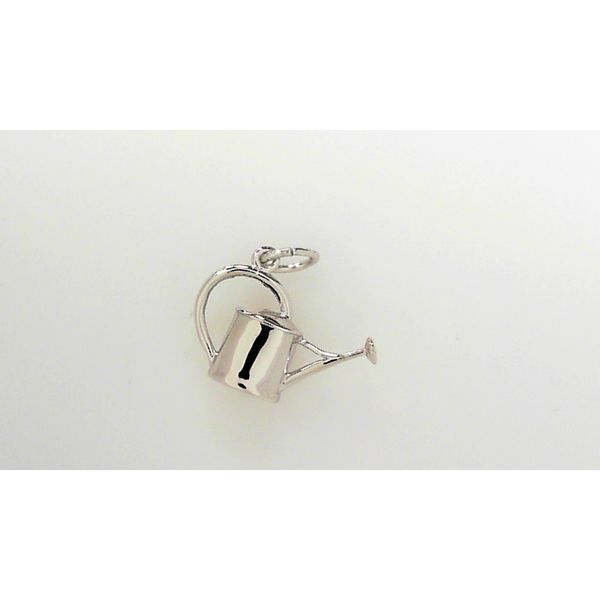 Silver Necklace/Pendant McGee & Company Fine Jewelers Greenwood, IN