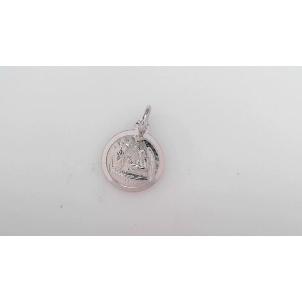 Silver Necklace/Pendant McGee & Company Fine Jewelers Greenwood, IN