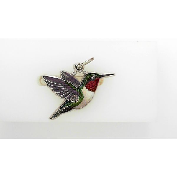 Silver Necklace/Pendant McGee & Company Fine Jewelers Greenwood, IN
