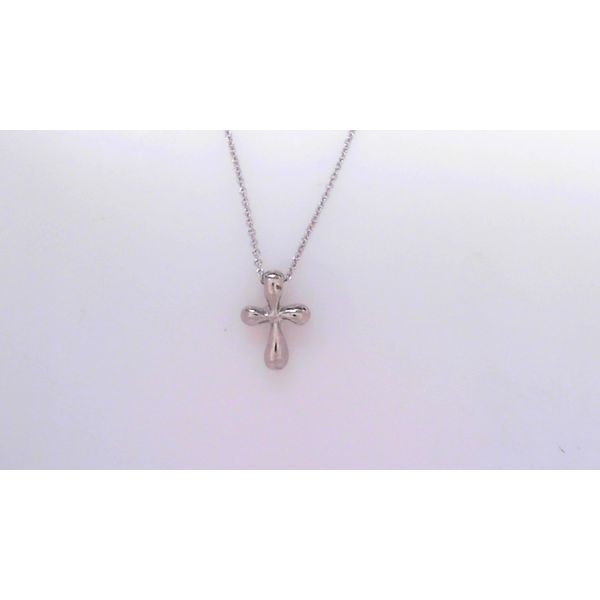 Silver Necklace/Pendant McGee & Company Fine Jewelers Greenwood, IN