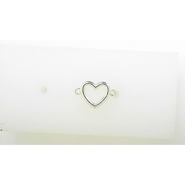 Silver Necklace/Pendant McGee & Company Fine Jewelers Greenwood, IN