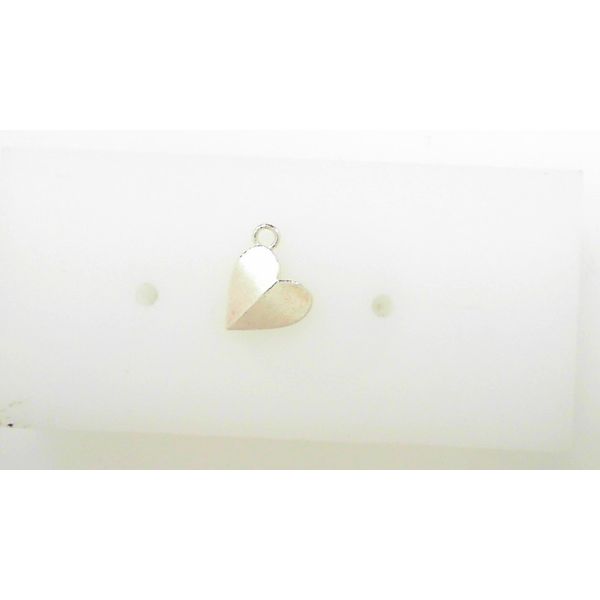 Silver Necklace/Pendant McGee & Company Fine Jewelers Greenwood, IN