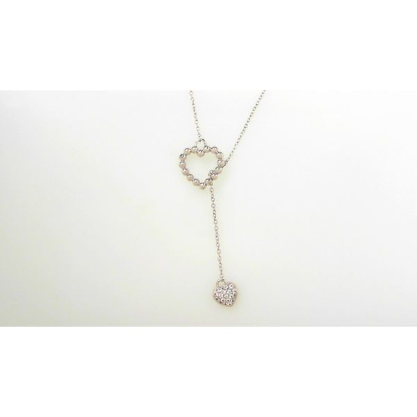 Silver Necklace/Pendant McGee & Company Fine Jewelers Greenwood, IN
