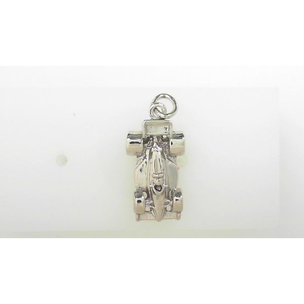 Silver Necklace/Pendant McGee & Company Fine Jewelers Greenwood, IN