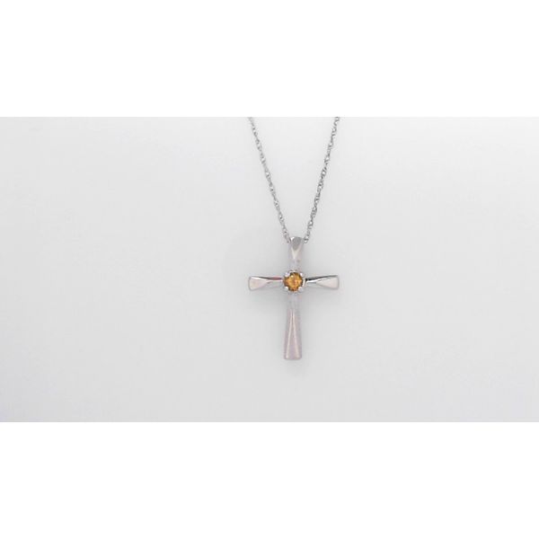 Silver Necklace/Pendant McGee & Company Fine Jewelers Greenwood, IN