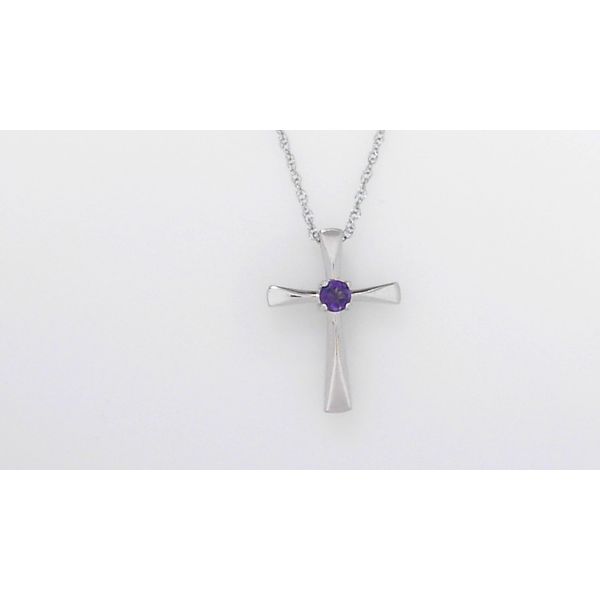 Silver Necklace/Pendant McGee & Company Fine Jewelers Greenwood, IN