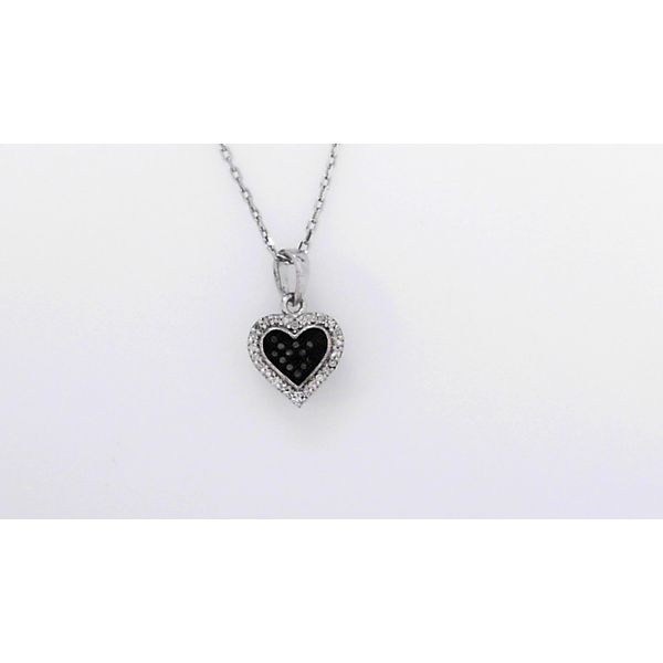 Silver Necklace/Pendant McGee & Company Fine Jewelers Greenwood, IN