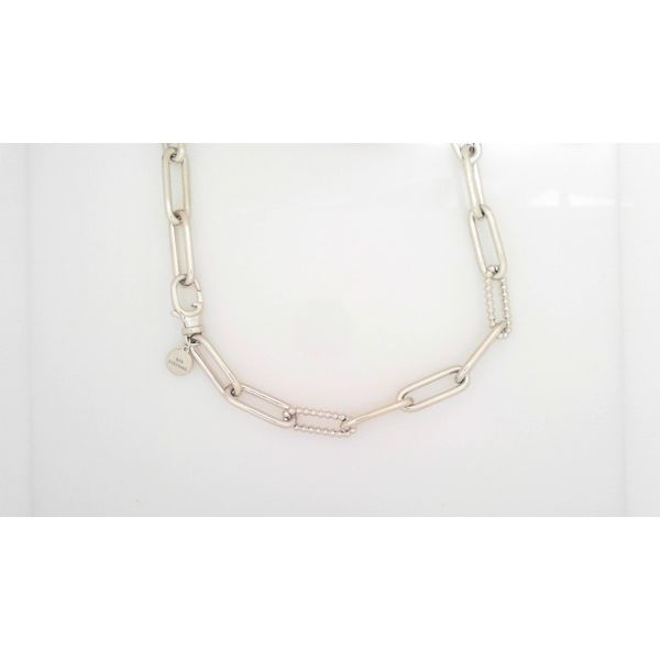 Silver Necklace/Pendant McGee & Company Fine Jewelers Greenwood, IN