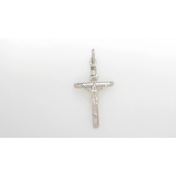 Silver Necklace/Pendant McGee & Company Fine Jewelers Greenwood, IN