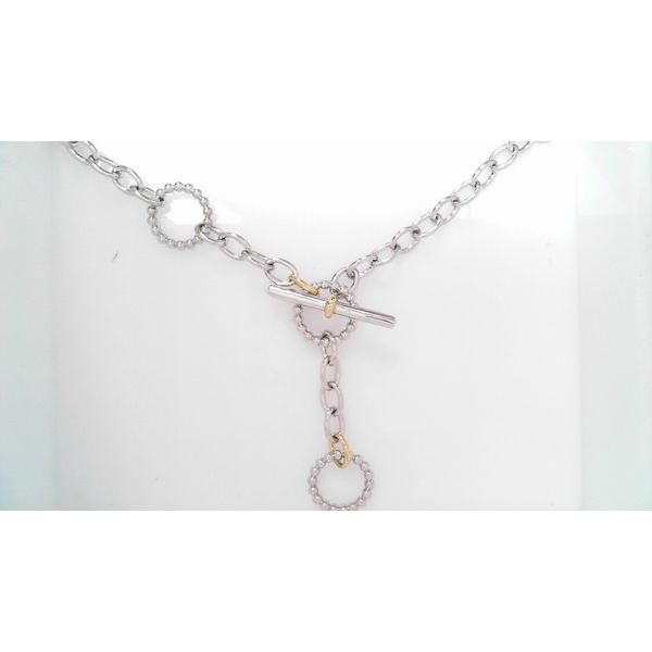 Silver Necklace/Pendant McGee & Company Fine Jewelers Greenwood, IN