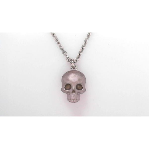 Silver Necklace/Pendant McGee & Company Fine Jewelers Greenwood, IN