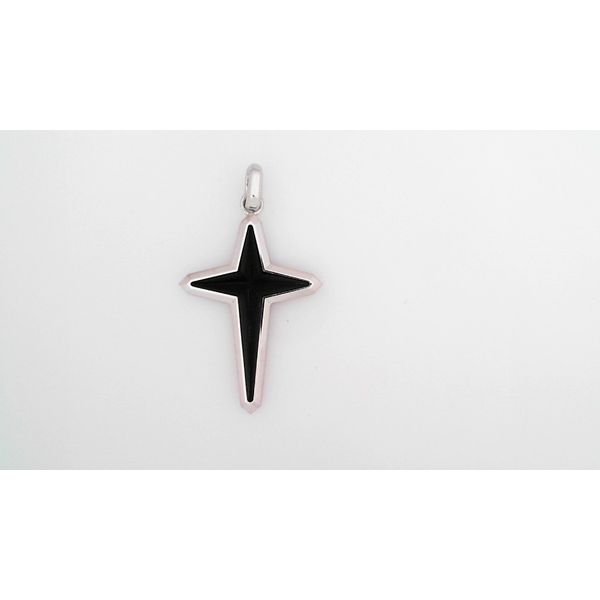 Silver Necklace/Pendant McGee & Company Fine Jewelers Greenwood, IN