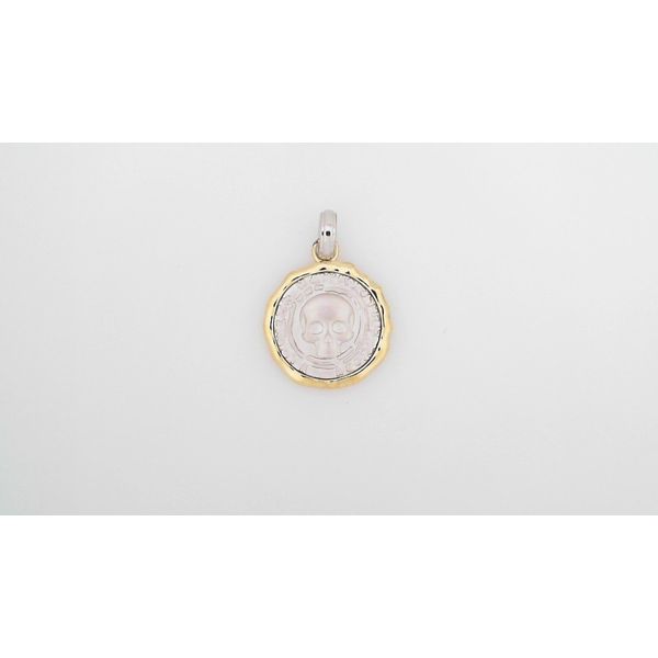 Silver Necklace/Pendant McGee & Company Fine Jewelers Greenwood, IN