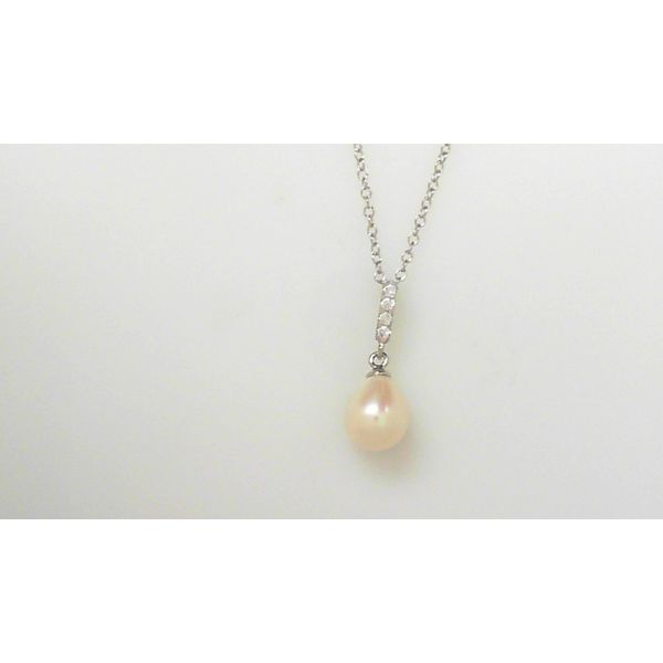 Silver Necklace/Pendant McGee & Company Fine Jewelers Greenwood, IN