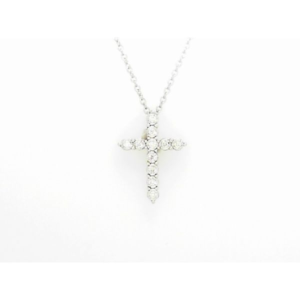 Silver Necklace/Pendant McGee & Company Fine Jewelers Greenwood, IN