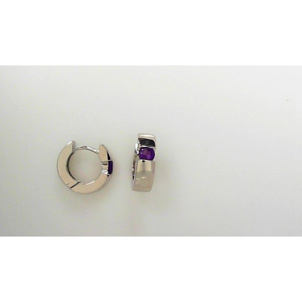 Silver Earrings McGee & Company Fine Jewelers Greenwood, IN