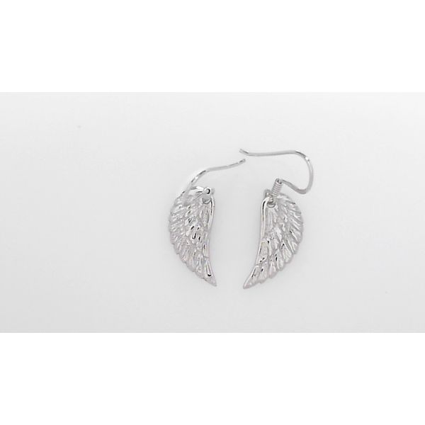 Silver Earrings McGee & Company Fine Jewelers Greenwood, IN