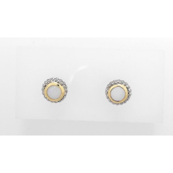 Silver Earrings McGee & Company Fine Jewelers Greenwood, IN