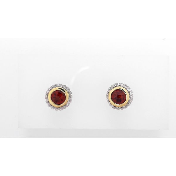 Silver Earrings McGee & Company Fine Jewelers Greenwood, IN