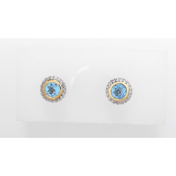 Silver Earrings McGee & Company Fine Jewelers Greenwood, IN