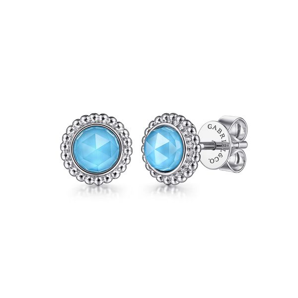 Silver Earrings McGee & Company Fine Jewelers Greenwood, IN