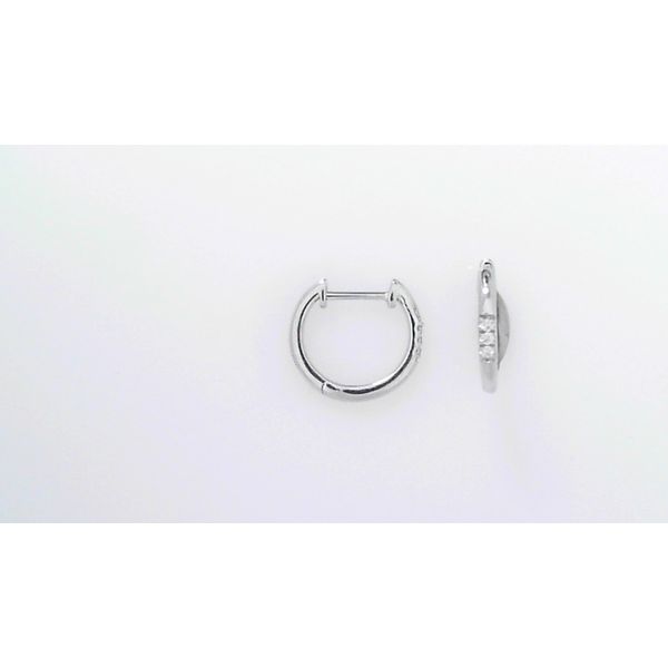Silver Earrings McGee & Company Fine Jewelers Greenwood, IN