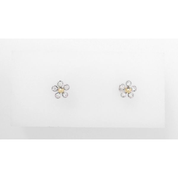 Silver Earrings McGee & Company Fine Jewelers Greenwood, IN
