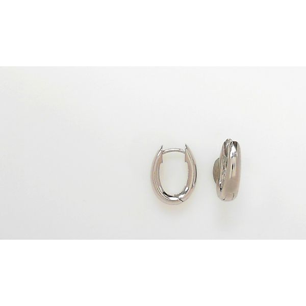Silver Earrings McGee & Company Fine Jewelers Greenwood, IN