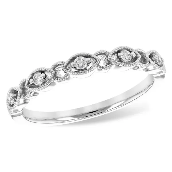 Wedding Band Mead Jewelers Enid, OK