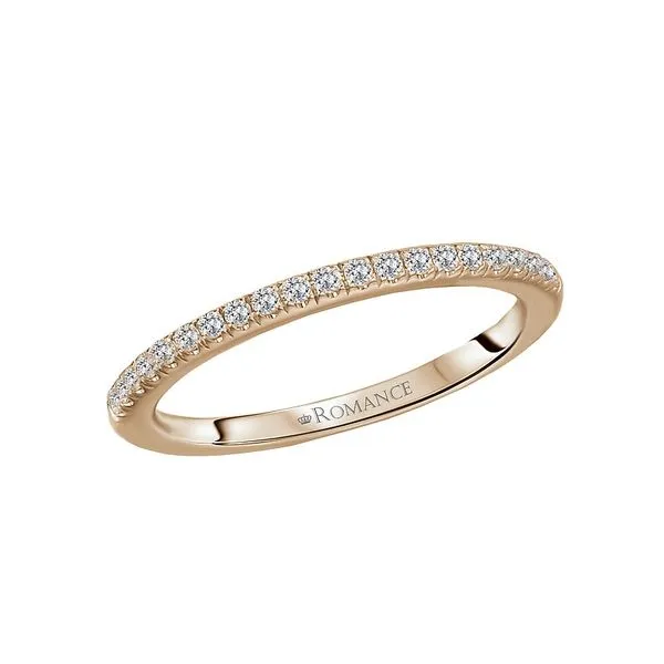 Wedding Band Mead Jewelers Enid, OK